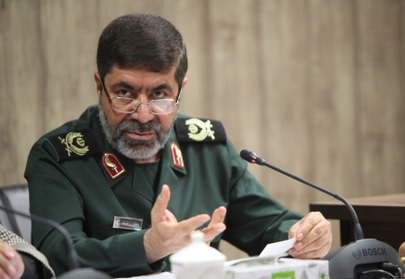 IRGC Spokesman: Terrorists behind abduction of Iranian guards maybe linked to Saudis