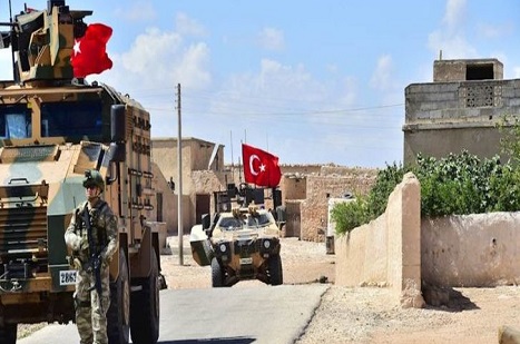 İdlib'de olacakların şifresi