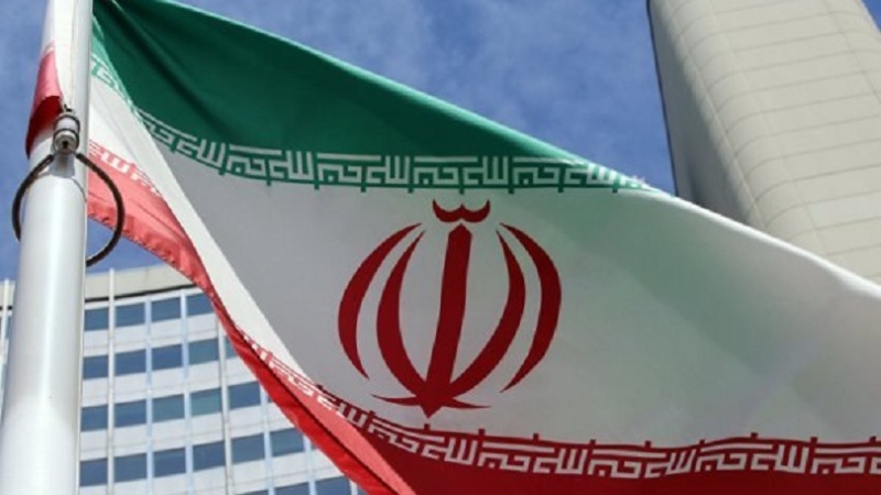 ایران عالمی سامراج کے خلاف محاذ میں سب سے آگے
