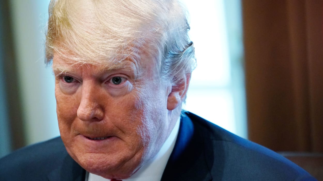 Jeff Sessions Mangsa Terbaharu Trump