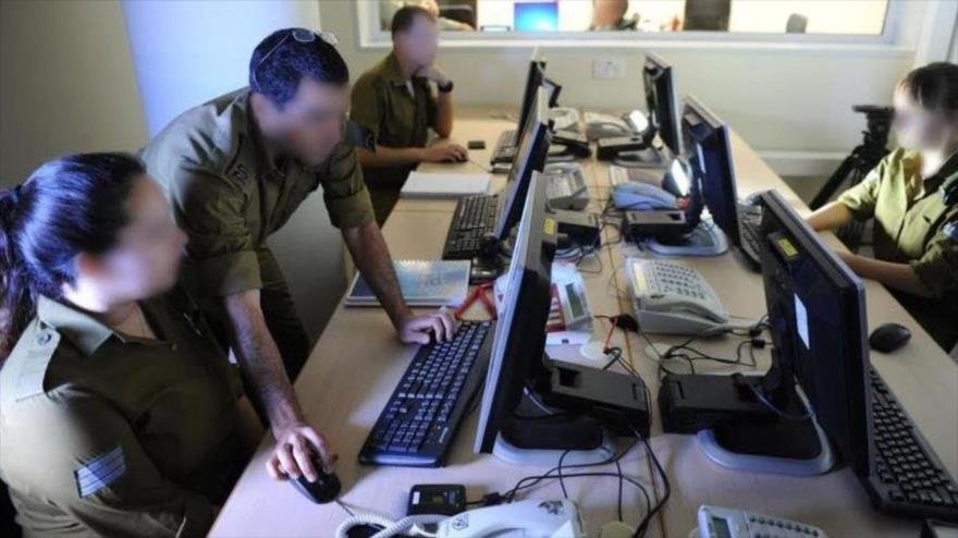 L'Iran contrecarre les multiples cyberattaques israéliennes