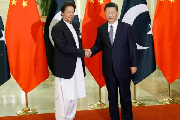پاکستان اور چین کا دوطرفہ معاملات سے ڈالر کو ختم کرنے کا فیصلہ