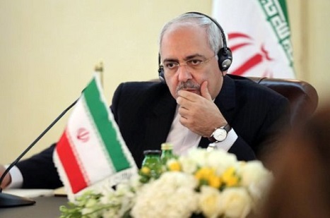 Zarif'ten flaş "ABD ile müzakere" açıklaması