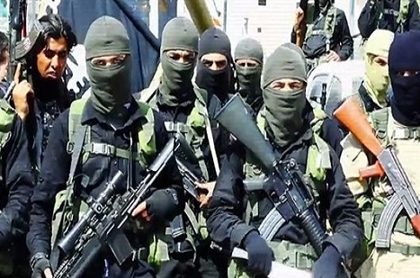 IŞİD’in arkasında kim var?