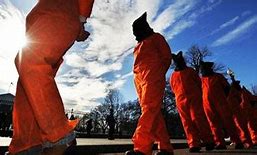 Al-Nosra: Mula sa Guantanamo sa Syria 