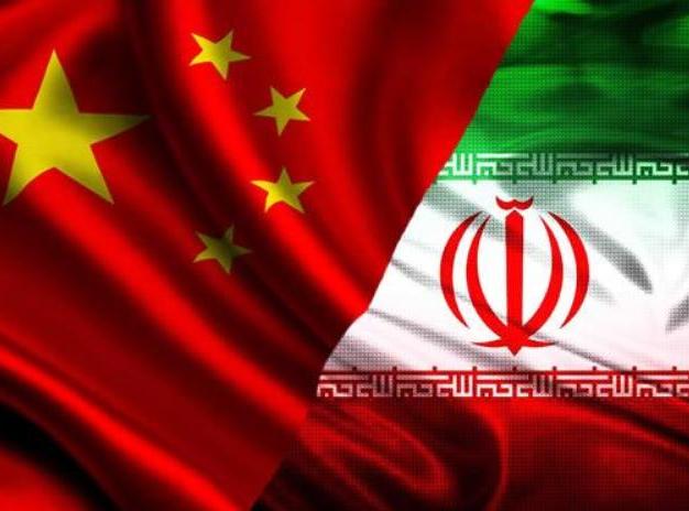 الصين والمجتمع الدولي يعارضان "الحظر الاميركي" ضد ايران