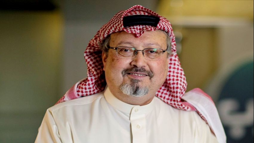 سعودی عرب کی خاشقجی کےقتل کےثبوت مٹانےکی کوشش