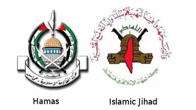 فلسطینی تنظیموں کی ایران پر امریکی پابندیوں کی شدید الفاظ میں مذمت