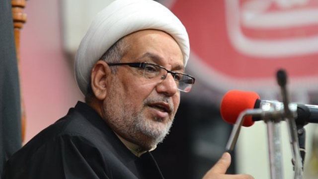  Bahraini Shiite cleric summoned for questioning & detained