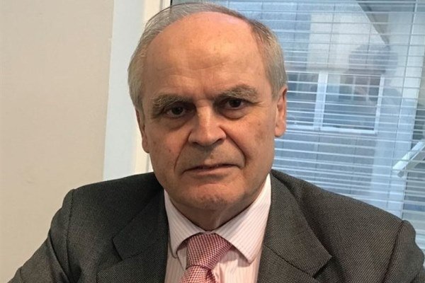 ایران کے خلاف امریکہ کی نئی اقتصادی پابندیاں سکیورٹی کونسل کی قرارداد کے خلاف: برطانیہ 