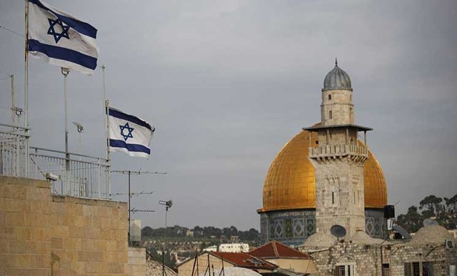 الاحتلال يقر بناء 640 وحدة اسيتطانية في "القدس" ويهدم منازل فلسطينية