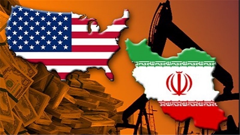 ایران مخالف امریکی پالیسیوں پر یورپ کی کڑی نکتہ چینی