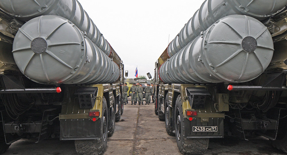 Israel diz estar pronto para atacar sistemas S-300 sírios se estes atingirem seus aviões
