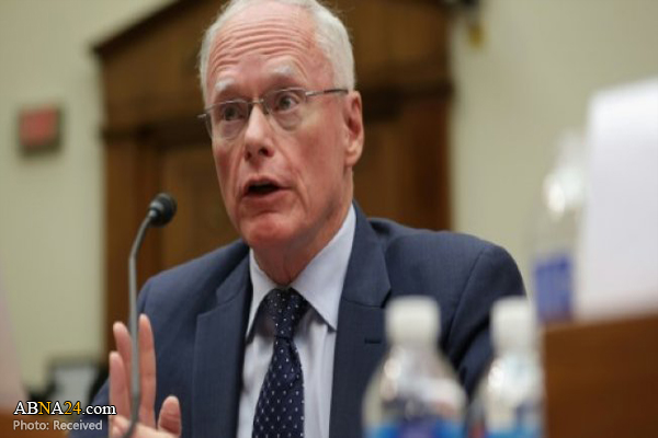 Russia should let Israel attack Iranians in Syria: US envoy