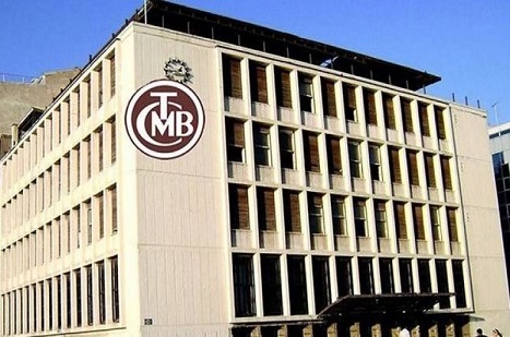Merkez Bankası raporu: Enerjide enflasyon %81'e ulaştı