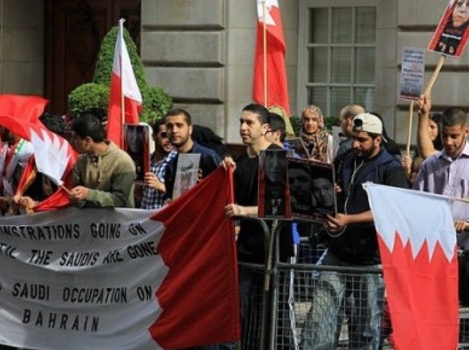 برلمان بريطانيا يواصل إدانة انتهاك حقوق معارضي البحرين