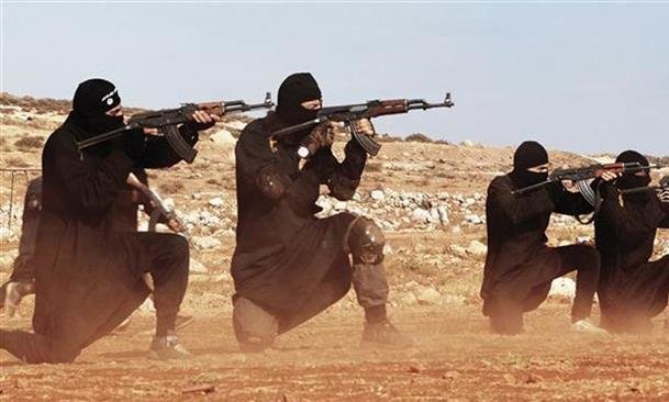 مصر: أحكام بالإعدام على عناصر من داعش