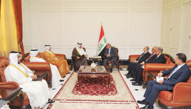 Qatar propone una nueva coalición con Irán, Turquía, Irak y Siria en desafío a la OTAN árabe planeada por EEUU