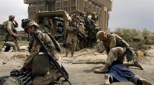 أمريكا قتلت نحو نصف مليون شخص في العراق وأفغانستان باسم الحرب على الإرهاب