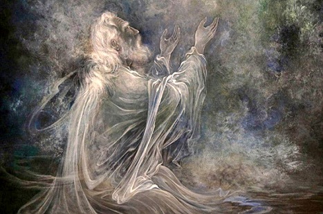 Allah'ın yeryüzündeki Halifesi