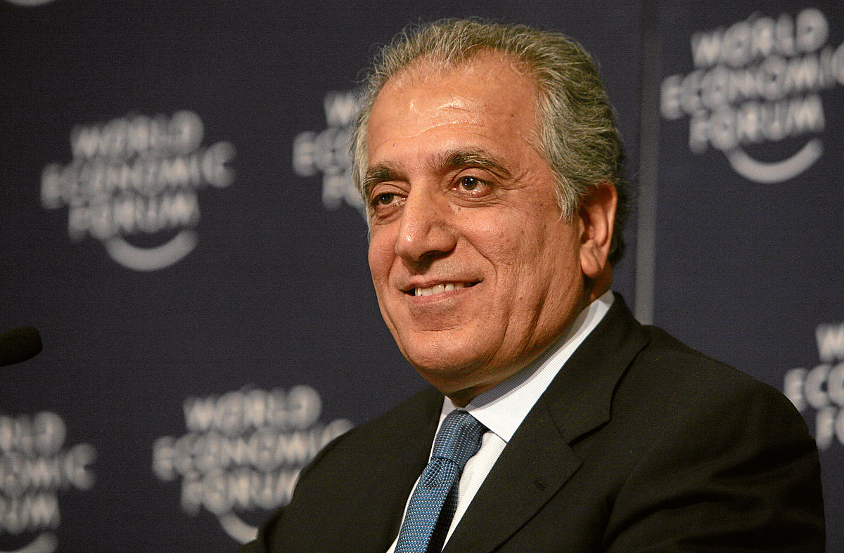 مسؤول أميركي يزور أربع دول لدفع مفاوضات السلام مع طالبان