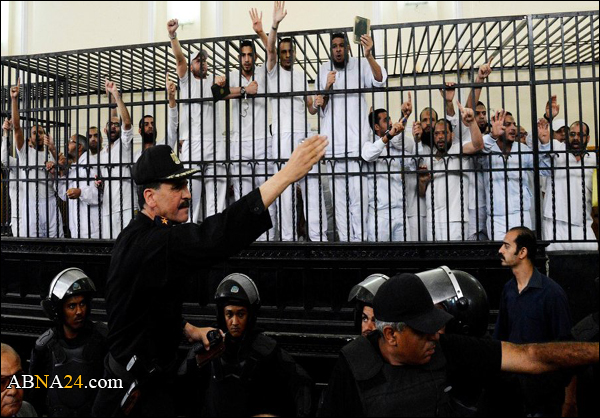 أحكام بالسجن في مصر لـ65 متّهماً بتأسيس خليّة إرهابية
