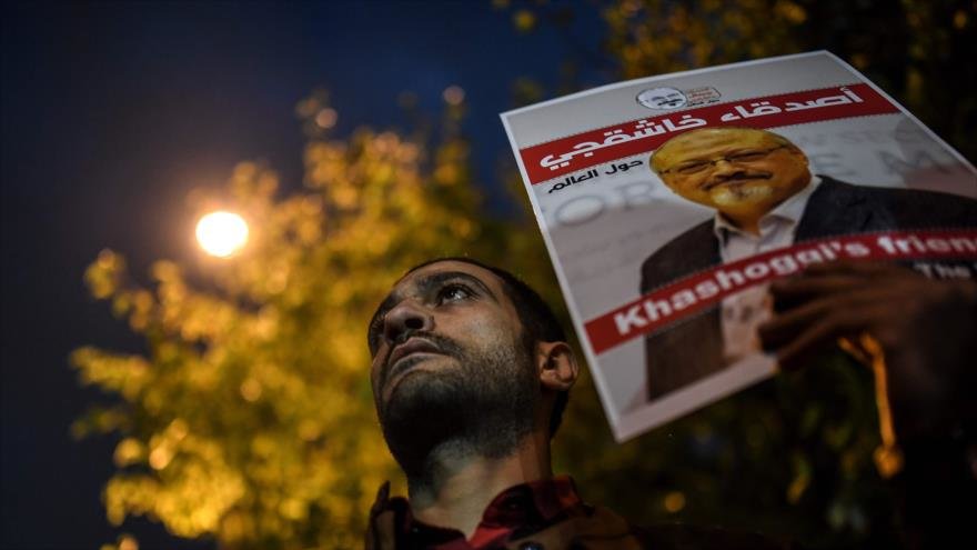 Khashoggi est mort pour avoir révélé que Riad finance un milieu anti-iranien