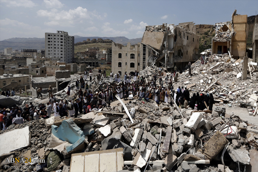 Hudaydah to be 'graveyard' for Saudi-led mercenaries: Houthi official