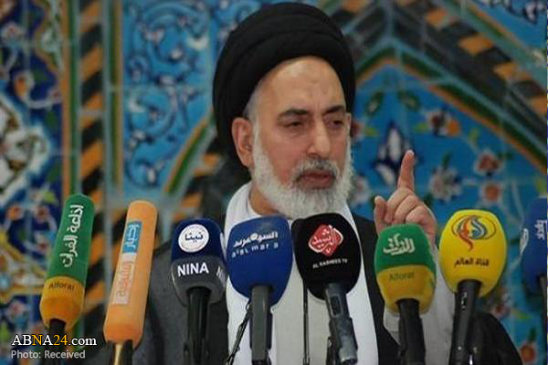 US forced to exempt Iraq from sanctions against Iran ‎