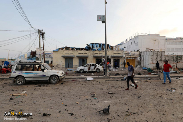 Death toll from Somalia hotel attack rises to 39