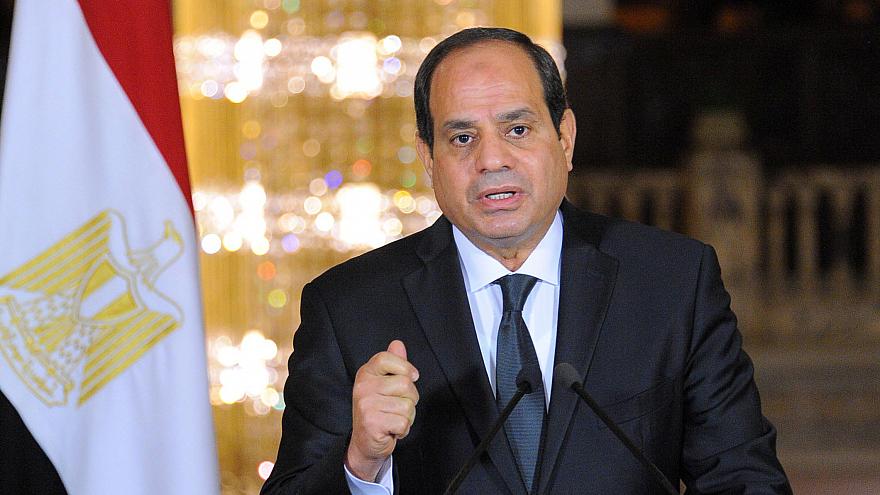 هذا ما قاله السيسي بشأن البقاء في الحكم إلى الأبد