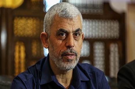 Hamas liderinden net açıklama: İşgalcilerle anlaşma yok