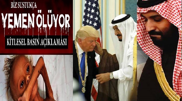 امریکہ اب بھی یمن جنگ کے خاتمہ میں سنجیدہ نہیں