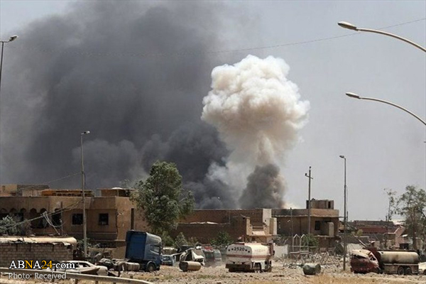 Iran’s Foreign Ministry condemns terrorist attack in Mosul