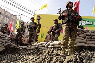 Mas Lalong Naging Malakas ang Hezbollah kesa Noon 