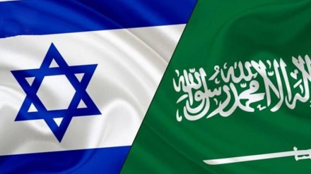 Größtes geheimes Rüstungsgeschäft zwischen Riad und Tel Aviv