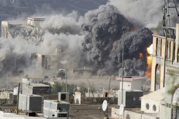 Saudi invasion on Hudaydah kills at least 110 civilians in 24 hours