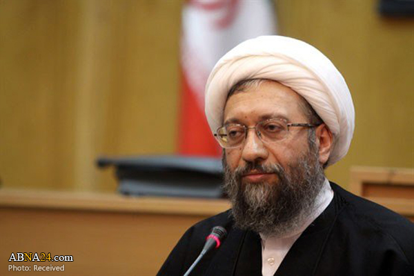 Iran’s Judiciary Chief underlines need for Muslim unity