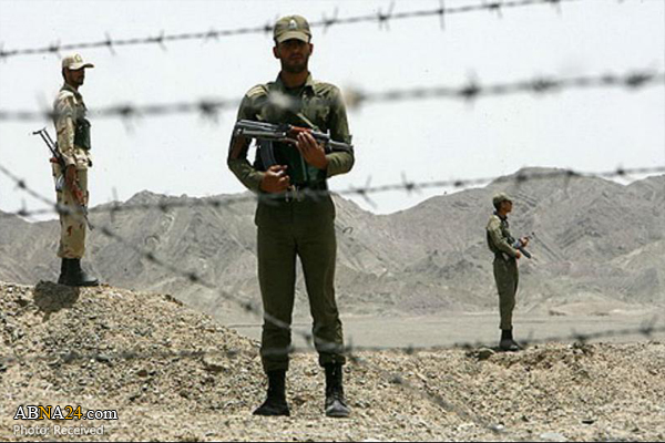Iranian forces kill 2 Pakistanis trying to sneak into border