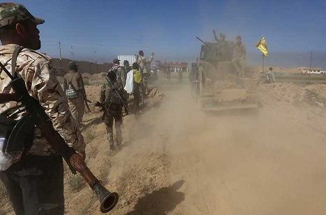 Asaib Ehli Hakk Hareketi'nden Yemen Açıklaması
