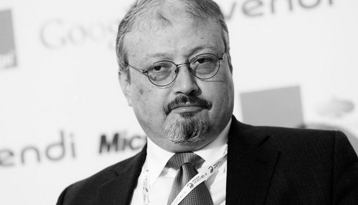 Anak Khashoggi Dapat Rumah Mewah, Wang RM41,000 Seorang