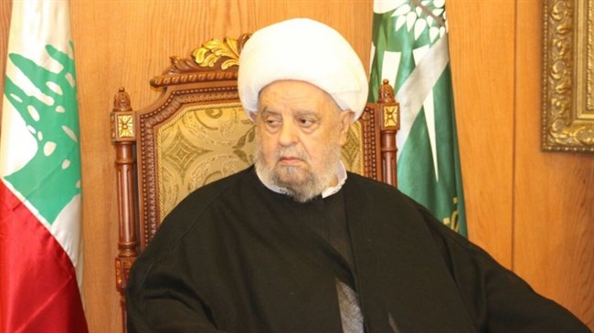 “Los esfuerzos de Irán para promover las ciencias religiosas y proteger el legado islámicos son de gran valor” 