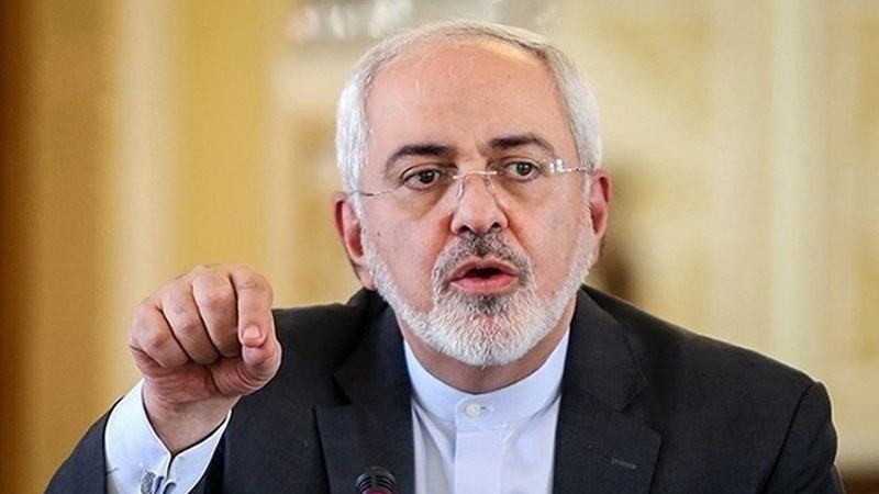 イラン外相、イランに対するサウジアラビアのテロ計画を認める