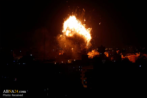 Lebanese Foreign Ministry denounces Israeli attacks across Gaza