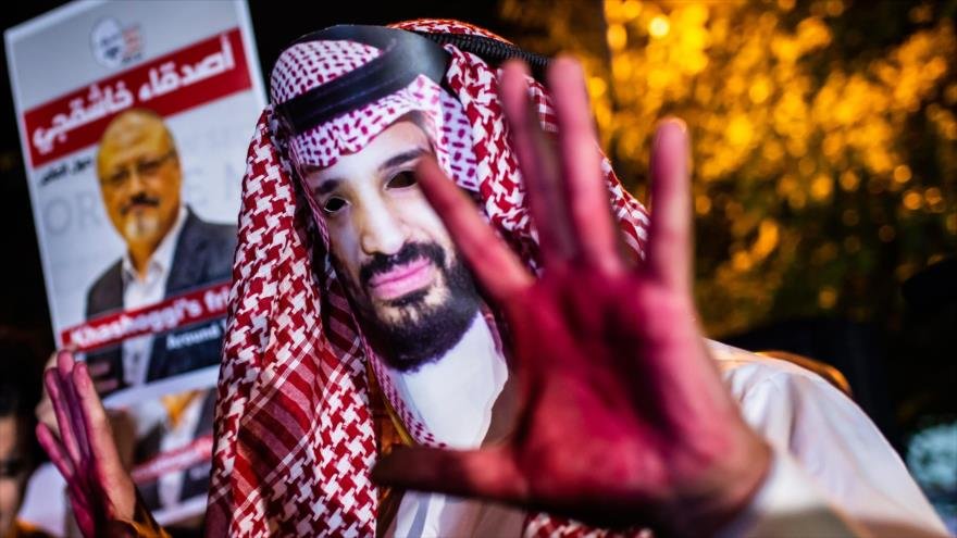 "Parlez à votre patron": l'audio implique Bin Salman dans l'affaire Khashoggi