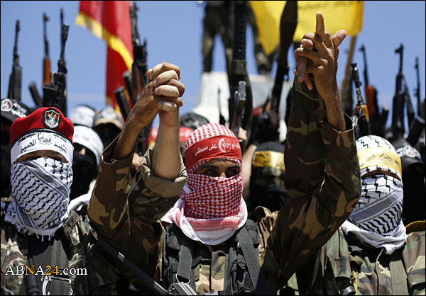 المقاومة الفلسطينية تستهدف المجدل و حركة نزوح عالية للمستوطنين