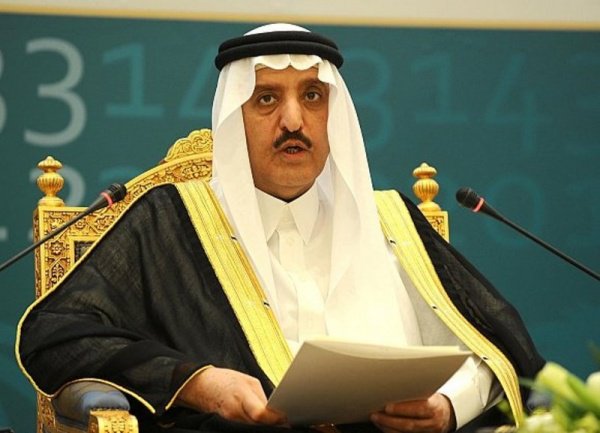 تكتل سعودي معارض يطالب بتولي الأمير أحمد بن عبد العزيز الحكم 