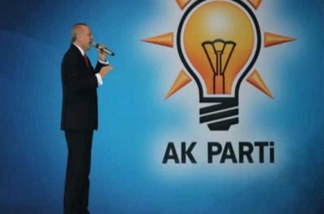 AKP'ye Anketlerden Kötü Haber