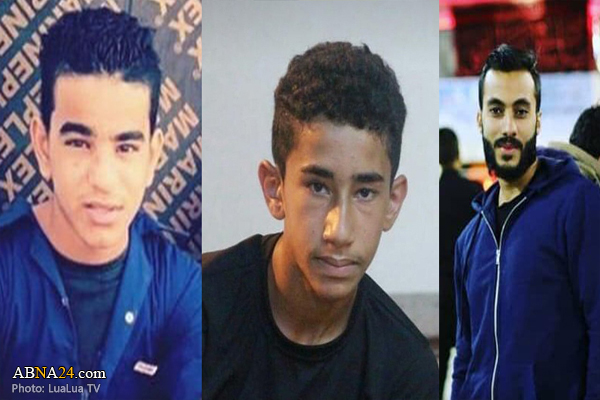Al Khalifa Forces arrest three Bahraini youths
