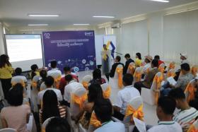 ဆုိက္ဘာအႏုိင္က်င့္မႈႏွင့္ပတ္သက္၍ ေဆြးေႏြးပဲြမ်ား ျပဳလုပ္မည္ဟုဆုိ